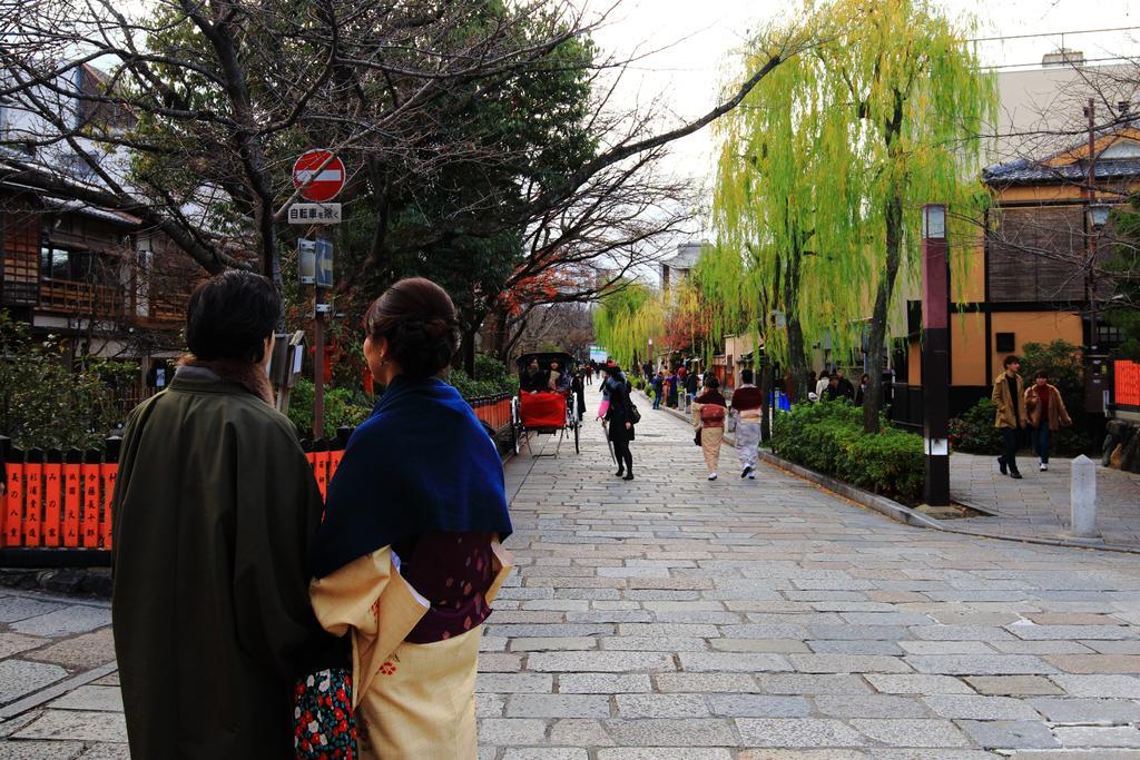 فيلا Coto Kyoto Fushimi المظهر الخارجي الصورة